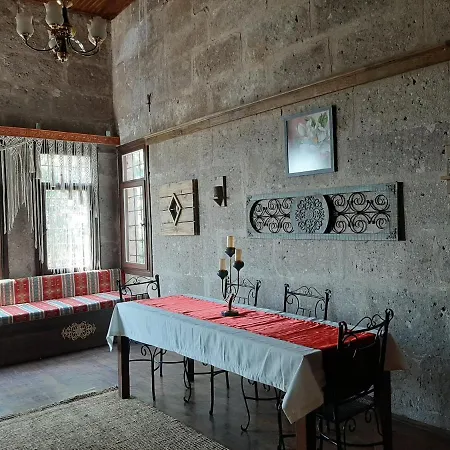 Mayaoğlu Cappadocia Aksaray