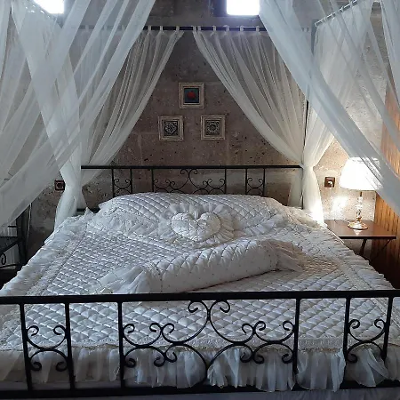 Mayaoğlu Cappadocia Hotel