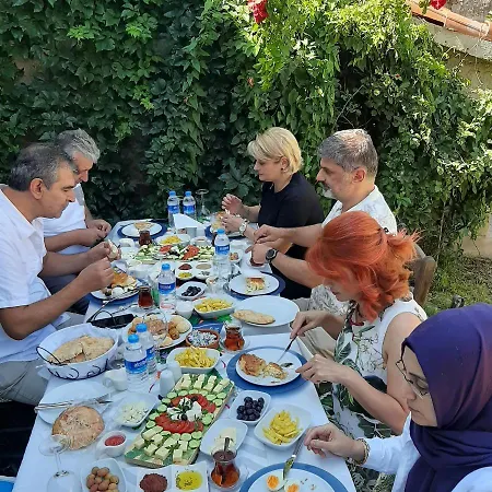 Mayaoğlu Cappadocia Hotel