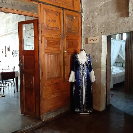 Mayaoğlu Cappadocia Aksaray