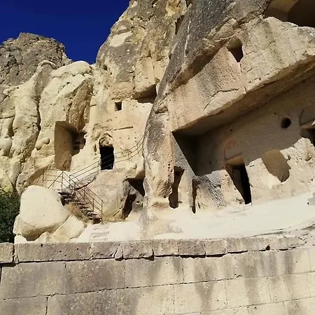 Hotel Mayaoğlu Cappadocia
