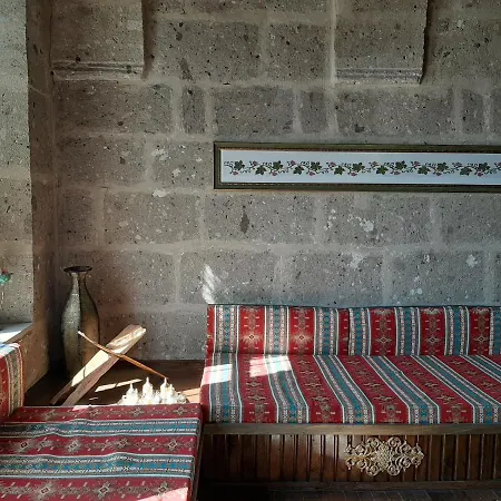 Mayaoğlu Cappadocia Hotel Aksaray