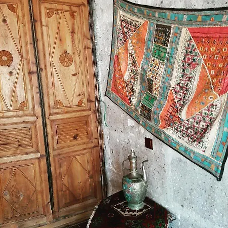 Mayaoğlu Cappadocia *