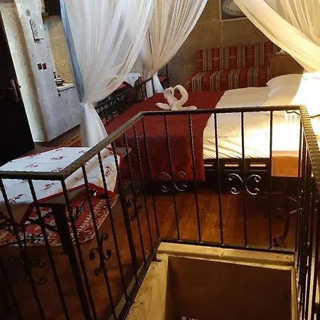 Hotel Mayaoğlu Cappadocia *