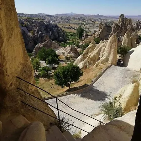 Mayaoğlu Cappadocia Hotel