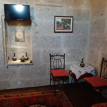 Mayaoğlu Cappadocia Hotel