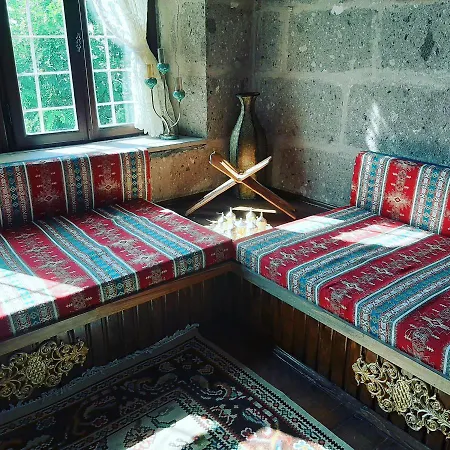 Mayaoğlu Cappadocia Aksaray