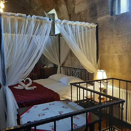 Mayaoğlu Cappadocia Aksaray