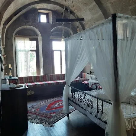 Mayaoğlu Cappadocia Aksaray
