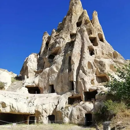 Hotel Mayaoğlu Cappadocia *