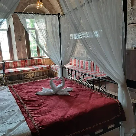 Mayaoğlu Cappadocia Hotel