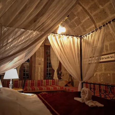 Mayaoğlu Cappadocia Hotel Aksaray
