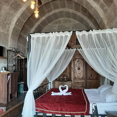 Mayaoğlu Cappadocia *