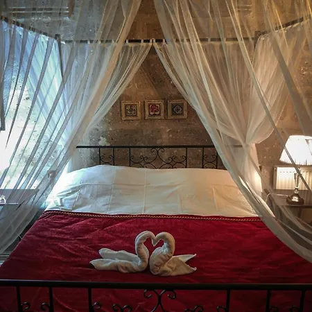 Mayaoğlu Cappadocia Hotel Aksaray