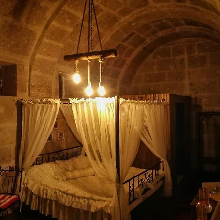 Mayaoğlu Cappadocia Hotel