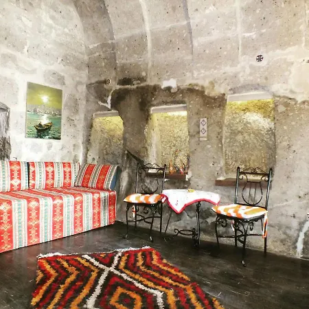 Mayaoğlu Cappadocia *