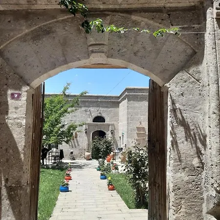 Mayaoğlu Cappadocia Hotel