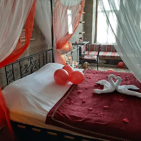 Mayaoğlu Cappadocia