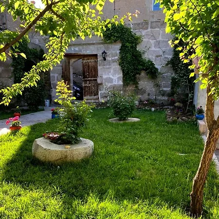 Mayaoğlu Cappadocia * Aksaray