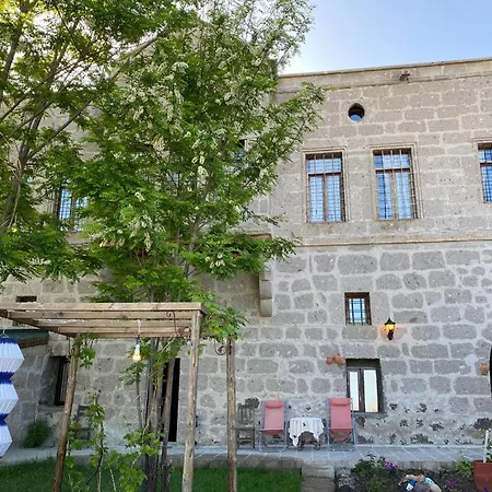 Mayaoğlu Cappadocia Hotel Aksaray