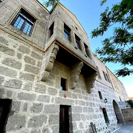 Mayaoğlu Cappadocia * Aksaray