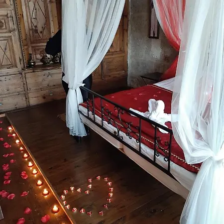 Hotel Mayaoğlu Cappadocia
