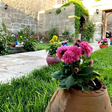 Mayaoğlu Cappadocia Hotel