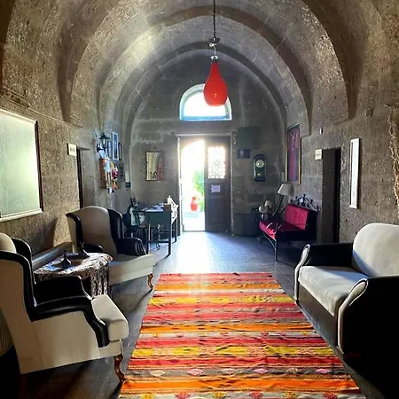 Mayaoğlu Cappadocia Hotel