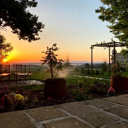 Mayaoğlu Cappadocia Hotel *