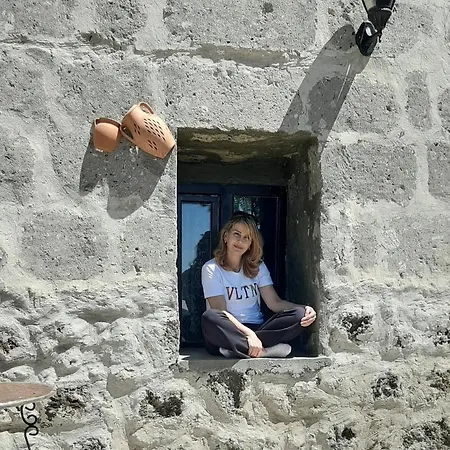 Hotel Mayaoğlu Cappadocia