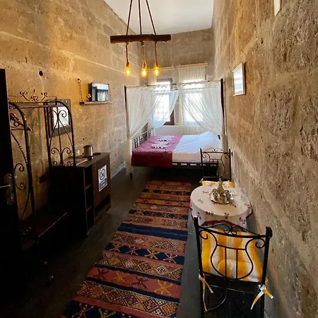 Mayaoğlu Cappadocia Hotel Aksaray