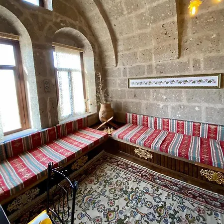 Mayaoğlu Cappadocia Aksaray