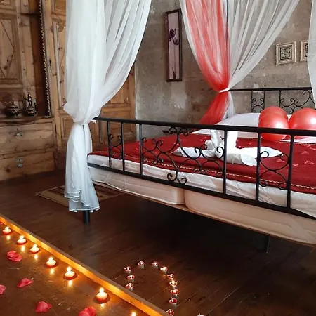 Mayaoğlu Cappadocia Hotel *