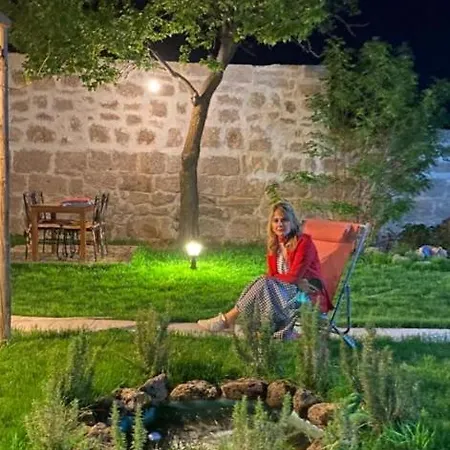 Hotel Mayaoğlu Cappadocia Aksaray