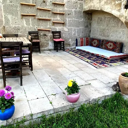 Mayaoğlu Cappadocia *