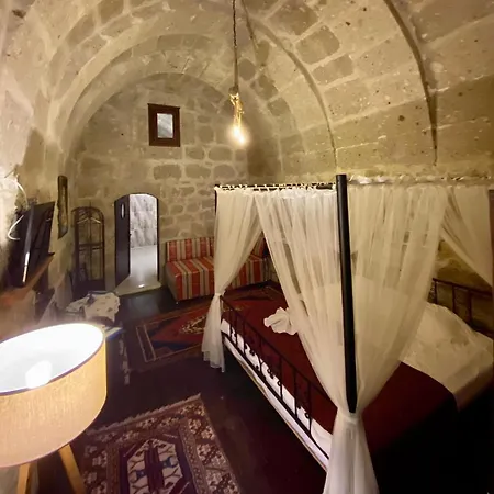 Mayaoğlu Cappadocia Hotel Aksaray