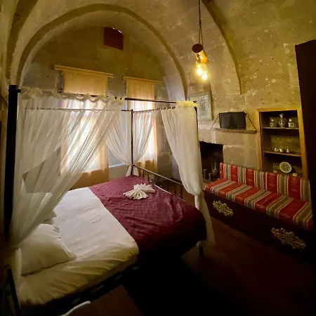 Hotel Mayaoğlu Cappadocia *