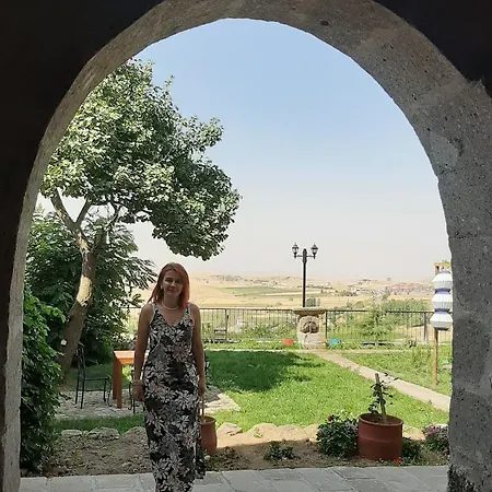 Mayaoğlu Cappadocia Aksaray