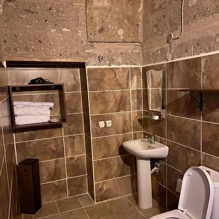 Hotel Mayaoğlu Cappadocia *