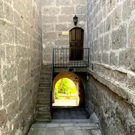 Mayaoğlu Cappadocia Hotel