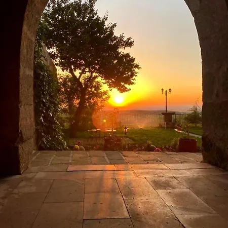 Mayaoğlu Cappadocia Hotel Aksaray