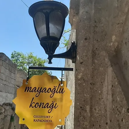 Hotel Mayaoğlu Cappadocia *