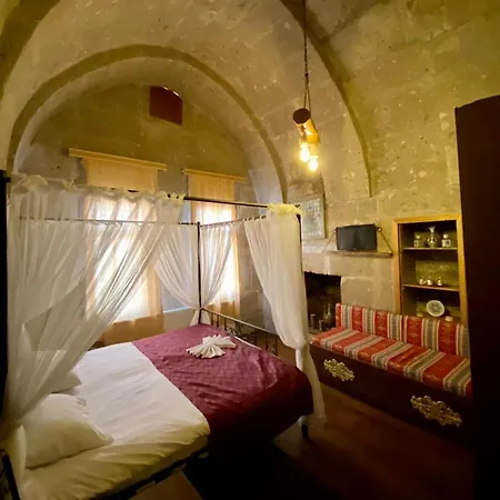 Mayaoğlu Cappadocia Hotel