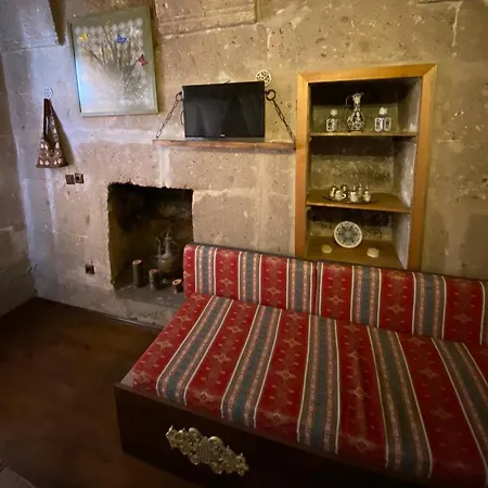 Mayaoğlu Cappadocia * Aksaray