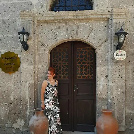 Mayaoğlu Cappadocia Hotel
