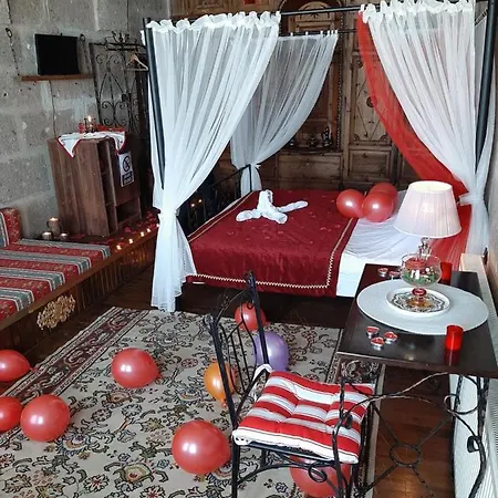 Mayaoğlu Cappadocia Aksaray