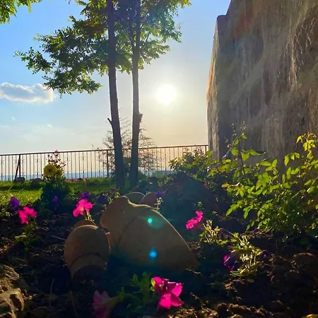 Hotel Mayaoğlu Cappadocia *