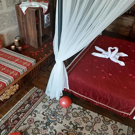 Mayaoğlu Cappadocia * Aksaray