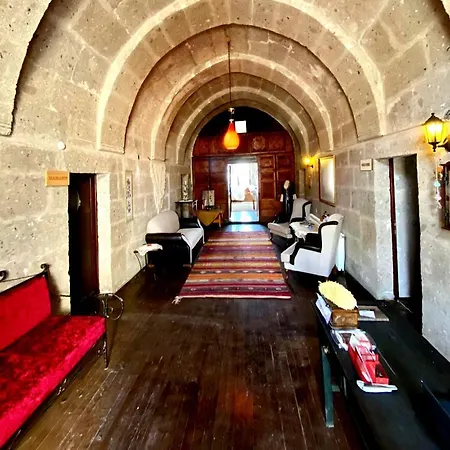 Mayaoğlu Cappadocia