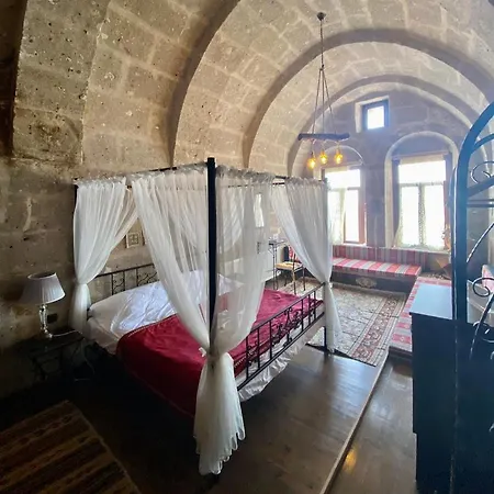 Mayaoğlu Cappadocia Hotel *